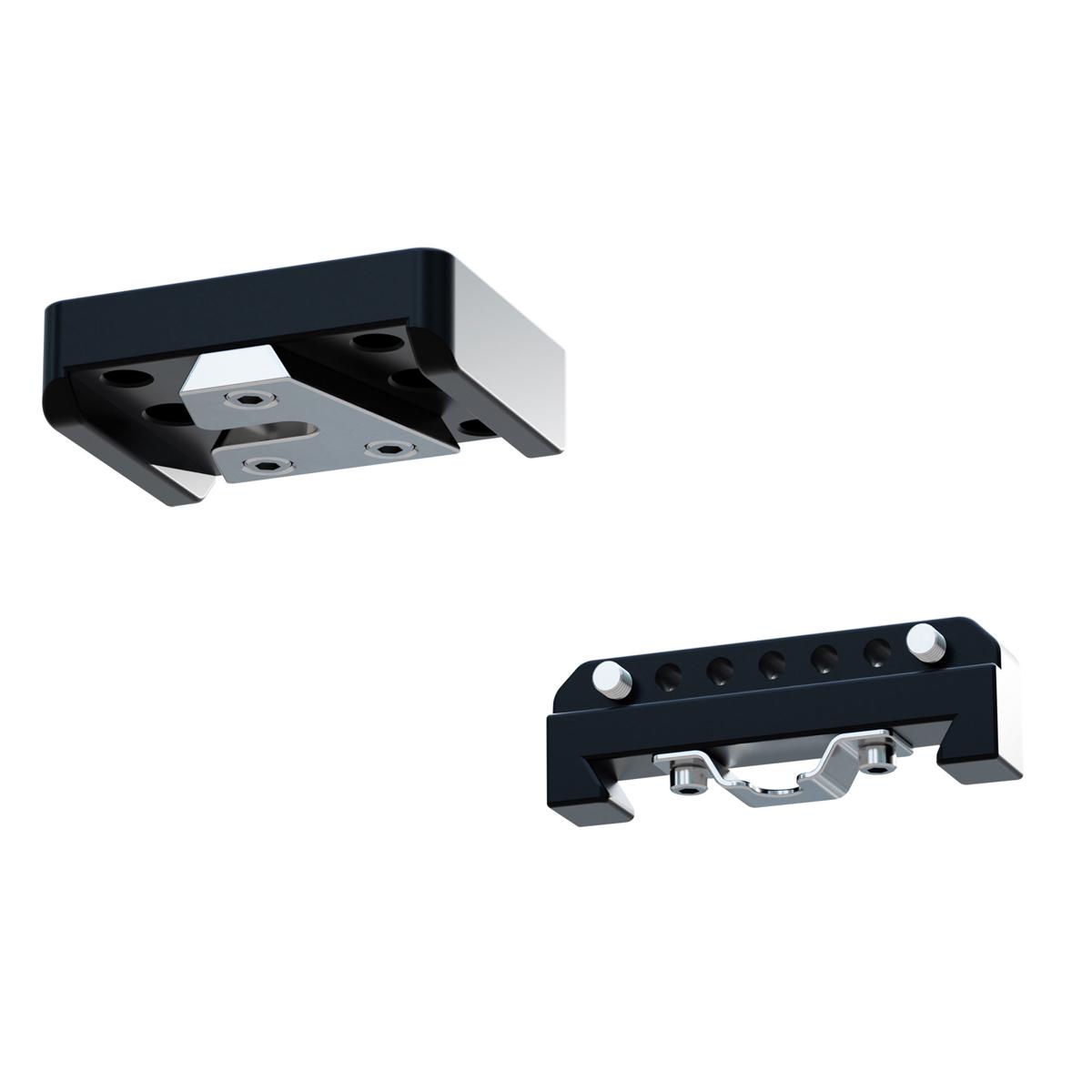 

Ikan VCT Mount for Stratus Shoulder Rig System