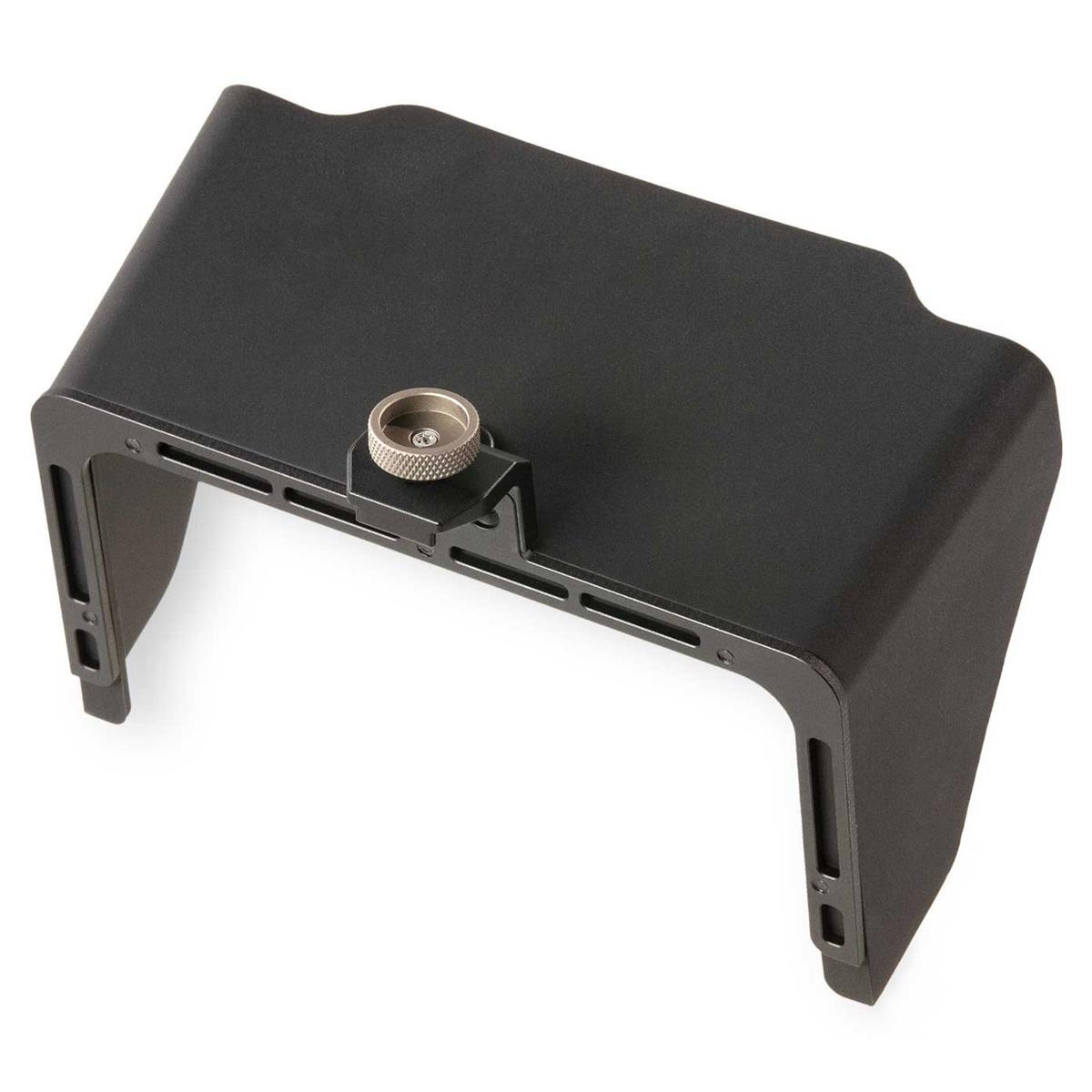 

Tilta SSD Drive Cover for Half and Full Camera Cages, Tilta Gray