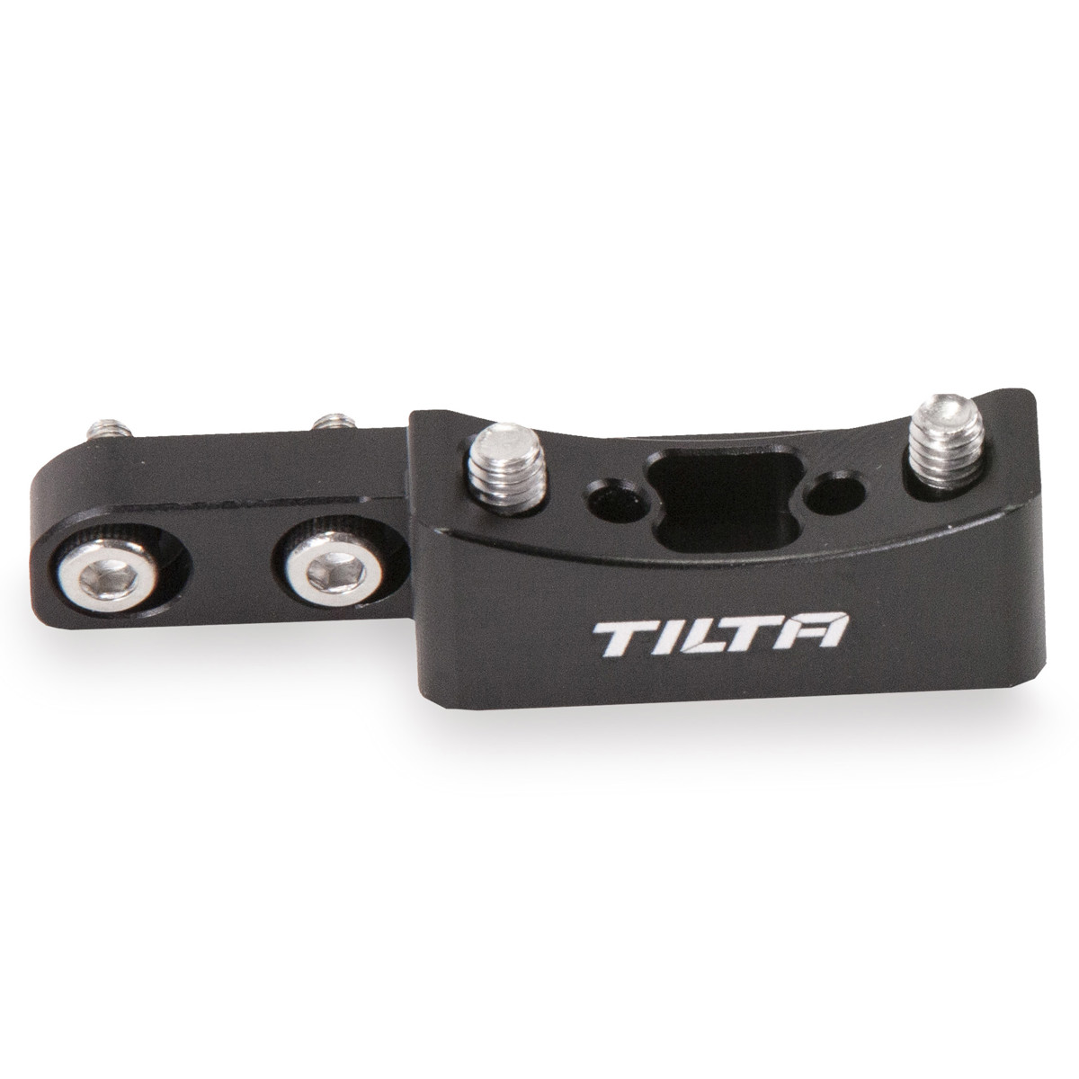 

Tilta EF-Mount Lens Adapter Support for Sony FX3 Cage, Black