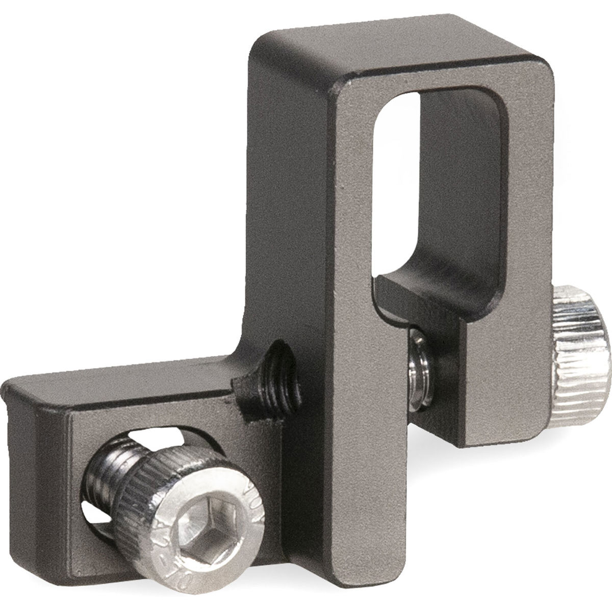 

Tilta Run/Stop Cable Clamp Attachment for Sony a7R III Cage, Tilta Gray