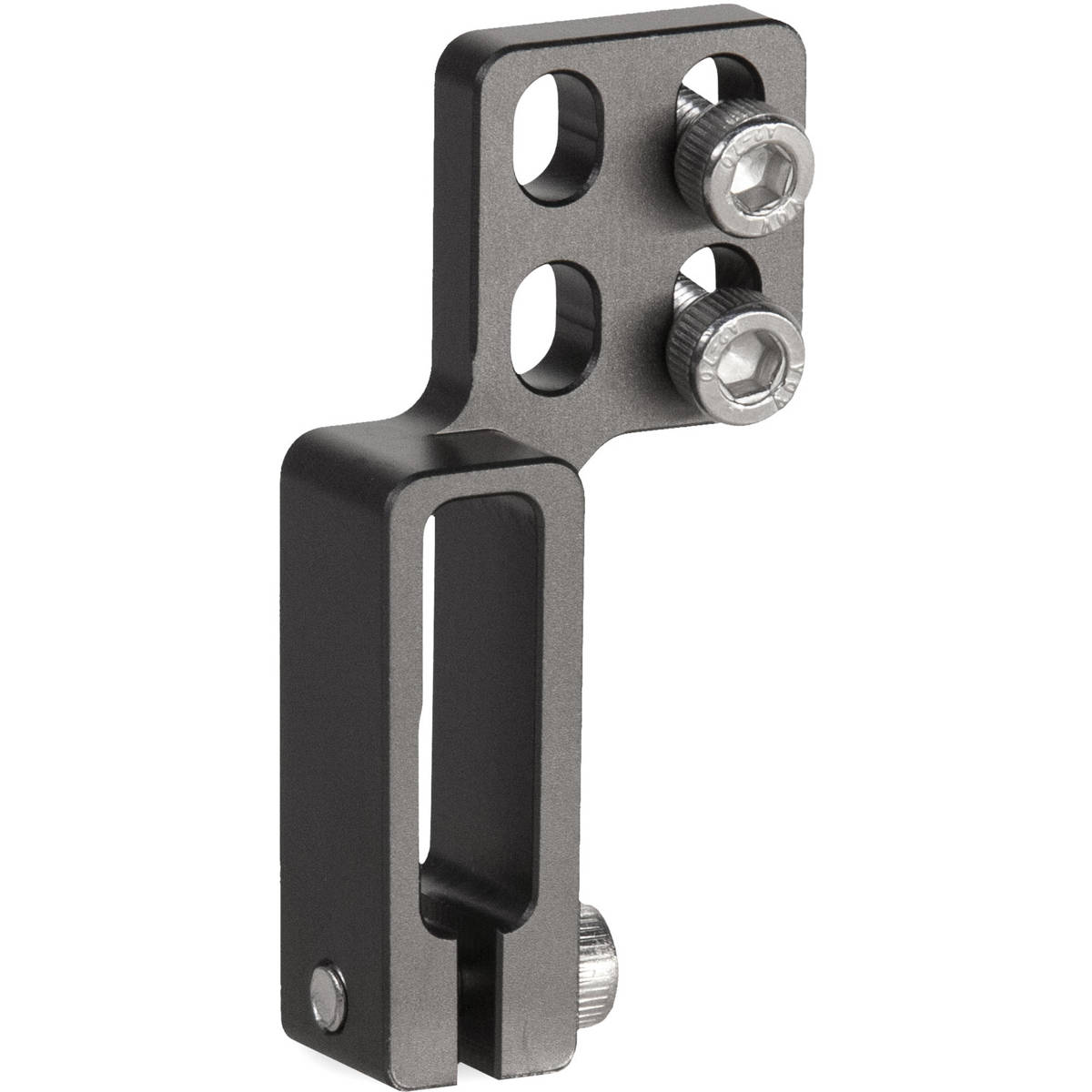 

Tilta HDMI and Run/Stop Cable Clamp Attachment for Sony a7/a7S Cage, Tilta Gray