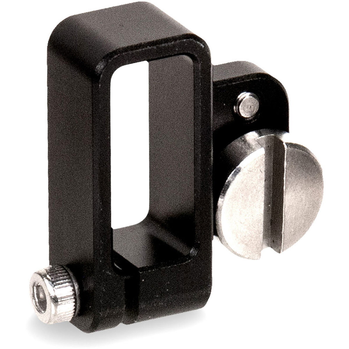 

Tilta HDMI Cable Clamp Attachment for Sony a7S III Half Cage, Black