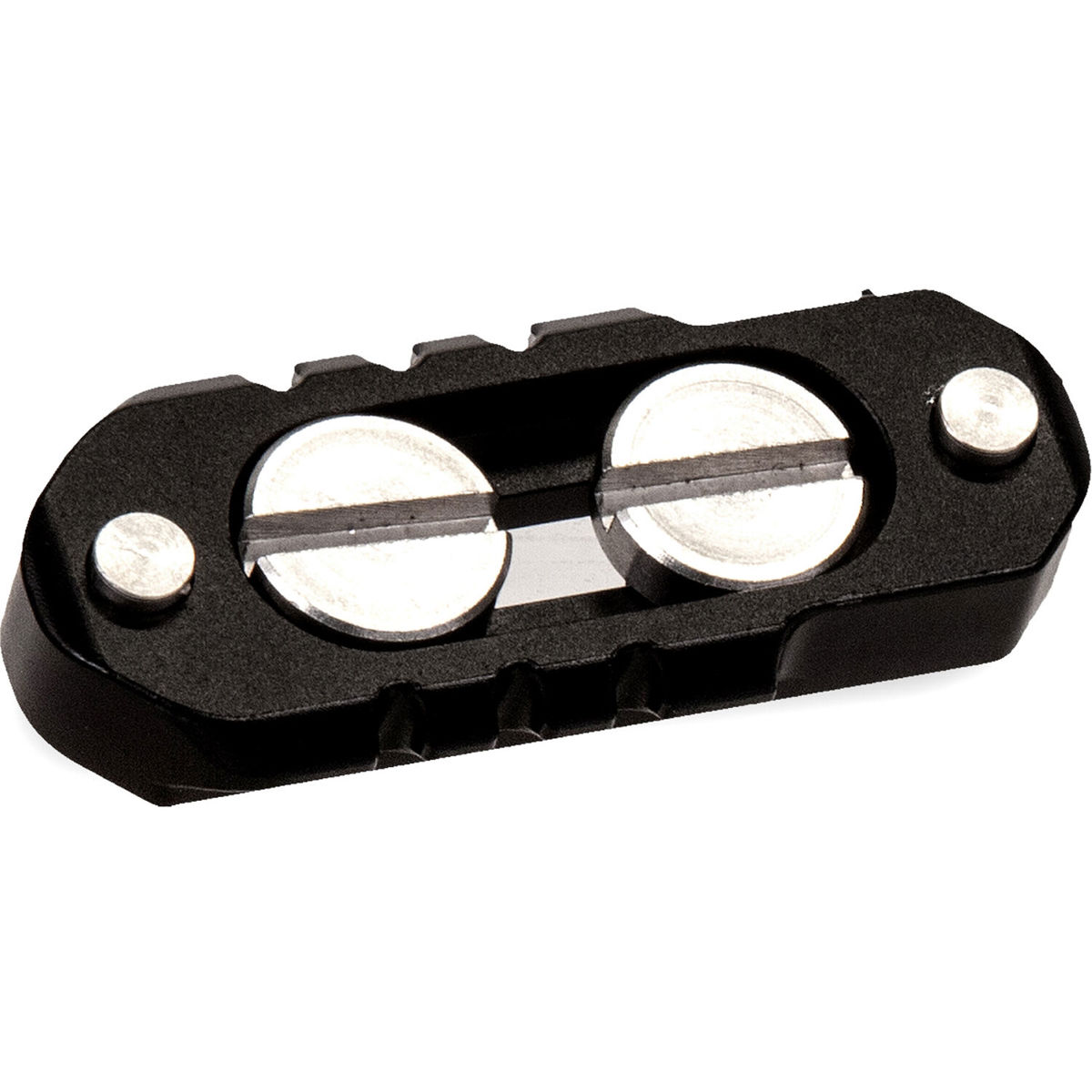 

Tilta 18mm NATO Rail Attachment for Sony a7S III Half Cage, Black
