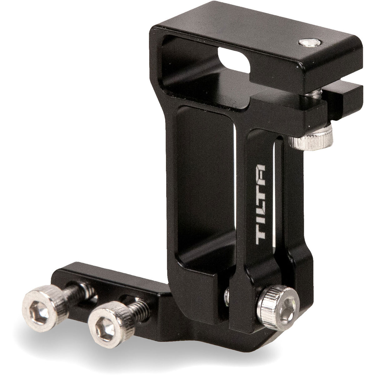 

Tilta HDMI Cable Clamp Attachment for Panasonic BGH1, Black