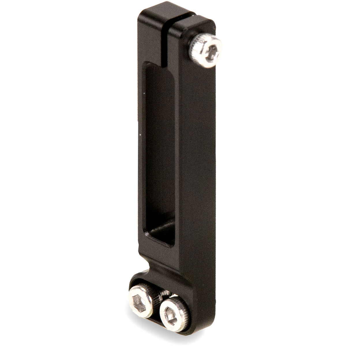 

Tilta USB-C Cable Clamp Attachment for Panasonic S5, Black
