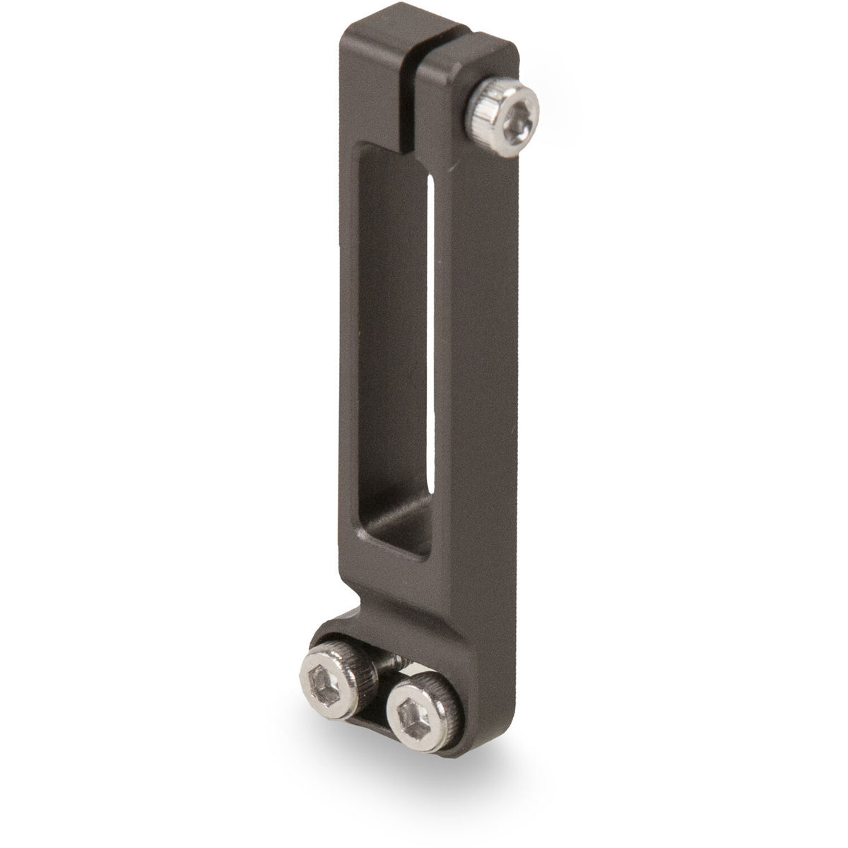 

Tilta USB-C Cable Clamp Attachment for Panasonic S5, Tilta Gray
