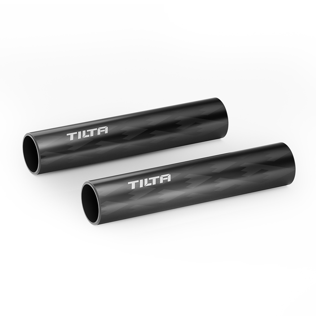 

Tilta 6" 15mm Carbon Fiber Rod, Set of 2