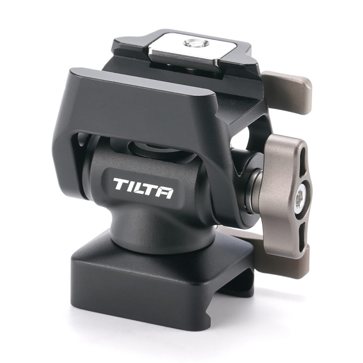 

Tilta Dual NATO Accessory Mounting Bracket, Black