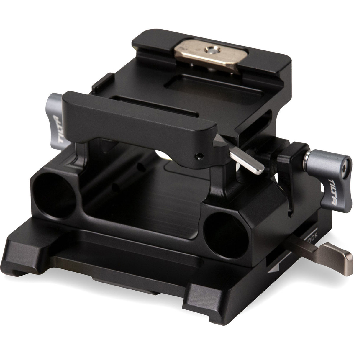 

Tilta Tiltaing 15mm LWS Baseplate Type II, Black