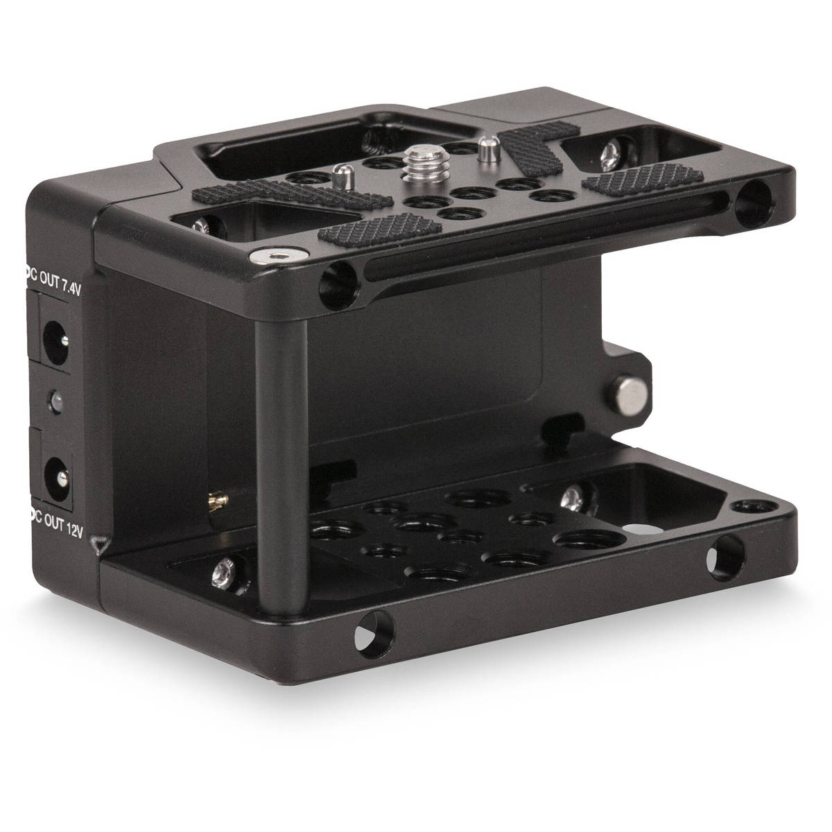 

Tilta F970 Battery Baseplate, Black