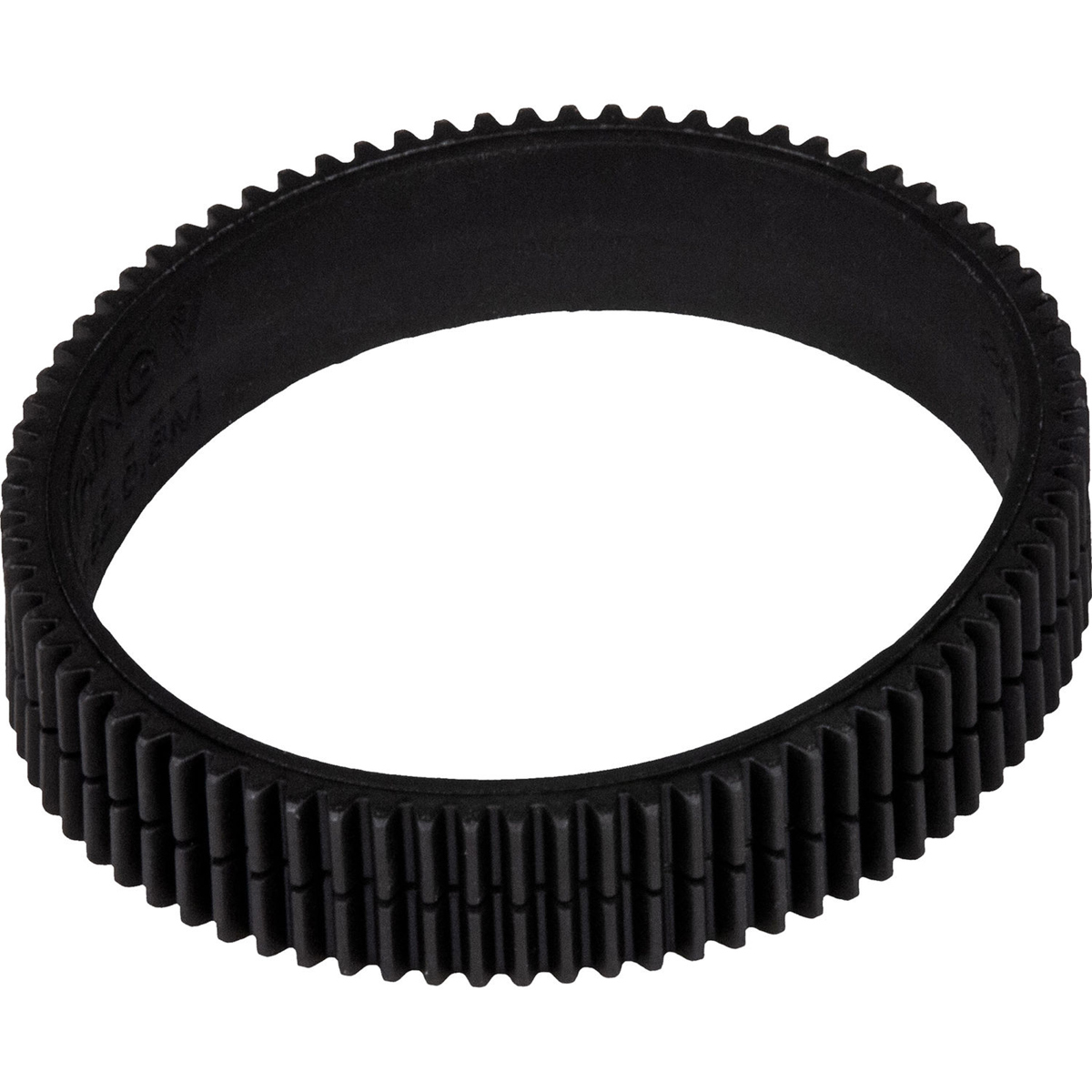 

Tilta Seamless Focus Gear Ring for 56mm to 58mm Lens, Black