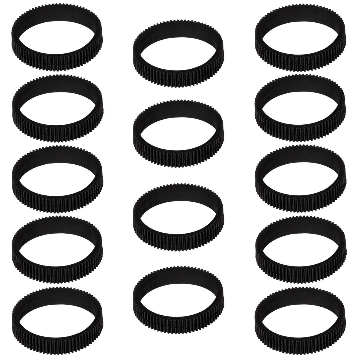 

Tilta Seamless Focus Gear Ring Kit with 14 Gear Rings For Type Lenses
