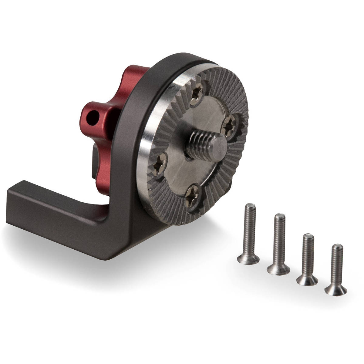 

Tilta Tiltaing Side Handle Attachment Type V, Tilta Gray