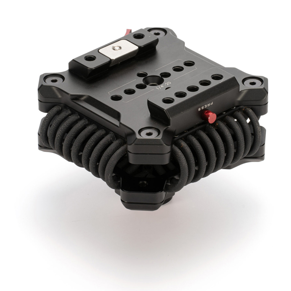 

Tilta Hydra Alien Shock Absorbing Head with Soft Spring Module, Black