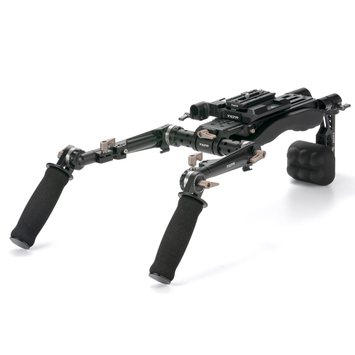 

Tilta Tiltaing Lightweight Shoulder Rig, Black