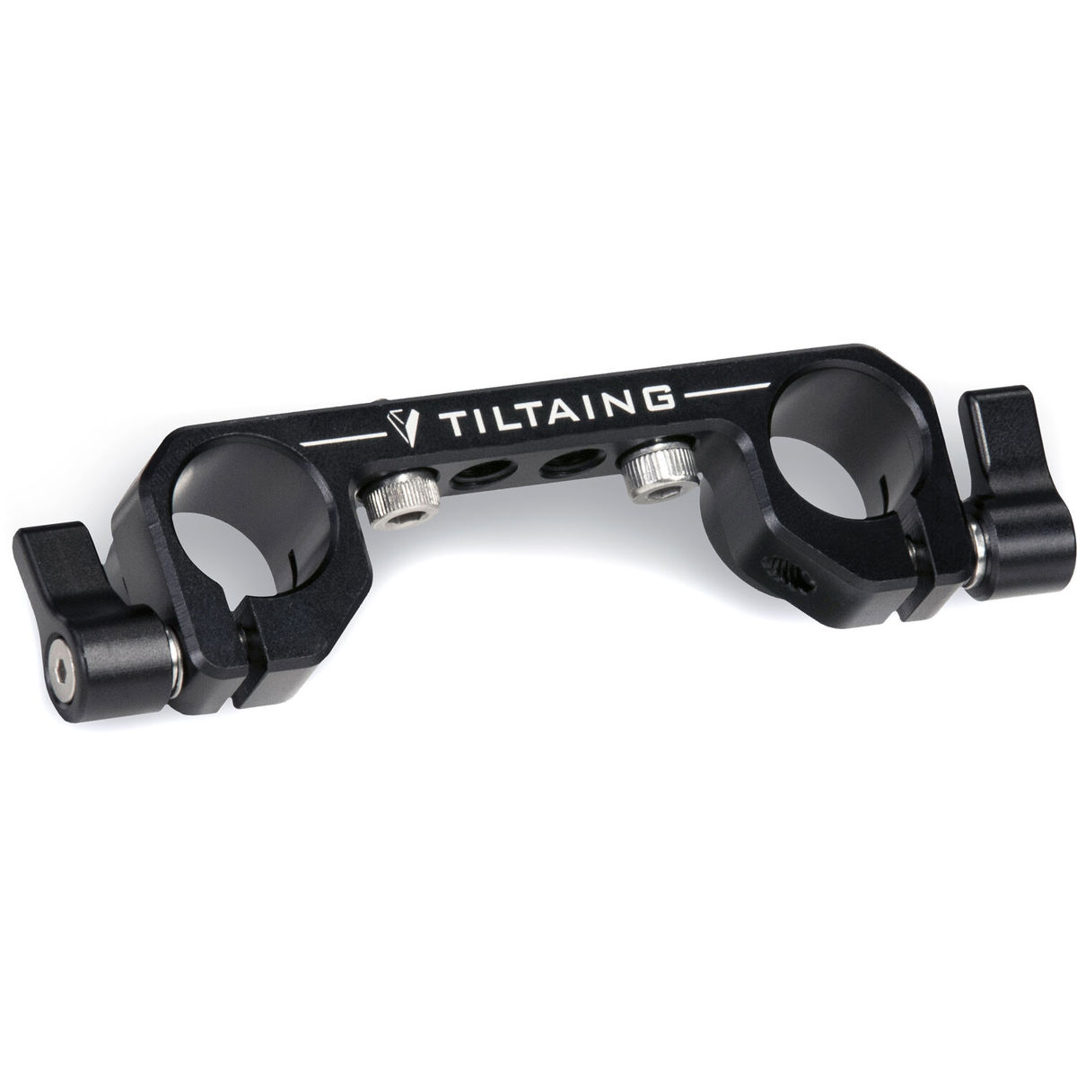 

Tilta 15mm LWS Rod Adapter for Mini/Pocket V-Mount Battery Plate