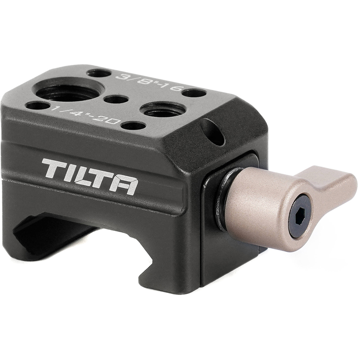 

Tilta NATO Clamp Accessory Mount Adapter