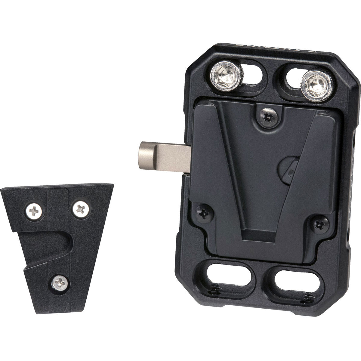 

Tilta Tiltaing Pocket Battery Plate, V-Mount