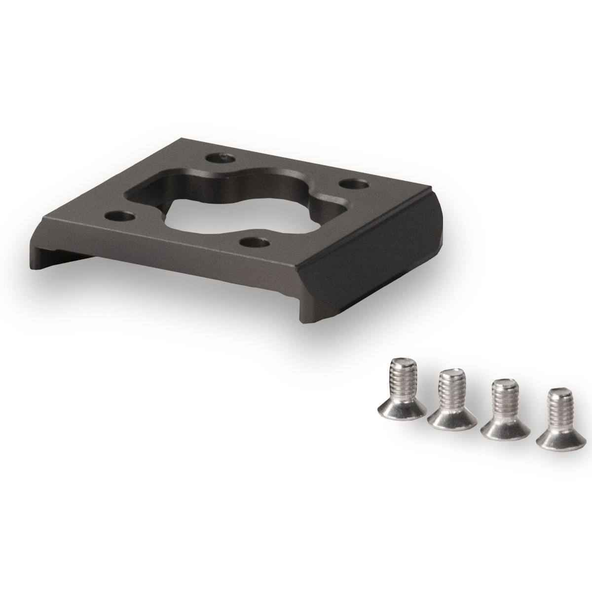 

Tilta Tiltaing Manfrotto Quick Release Plate, Gray
