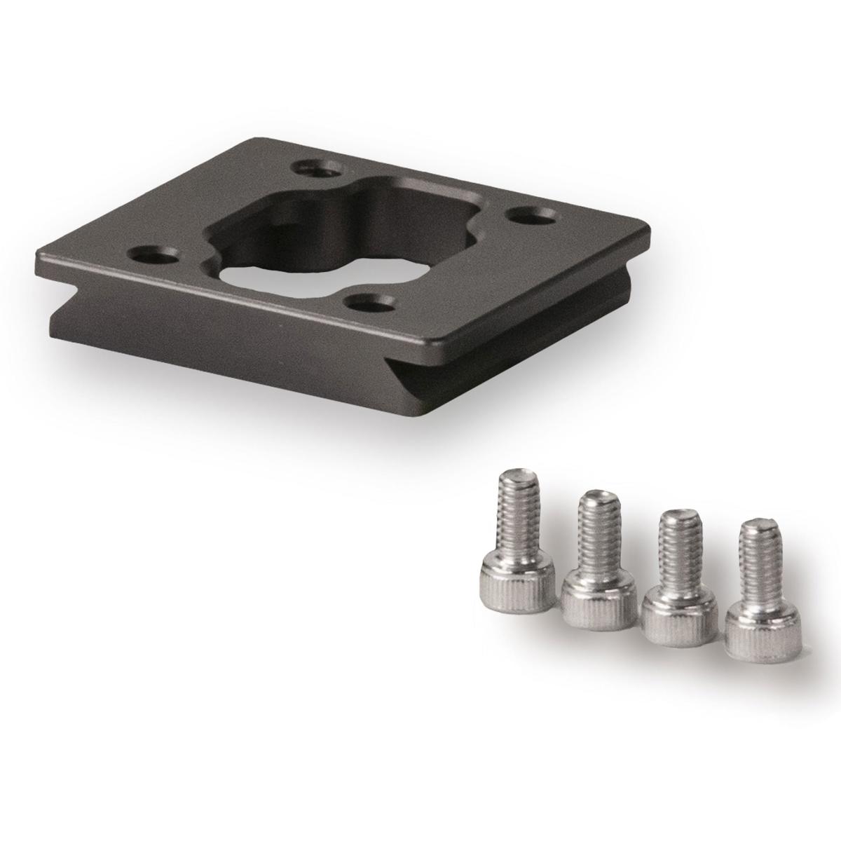 

Tilta Tiltaing ARCA Quick Release Plate, Gray