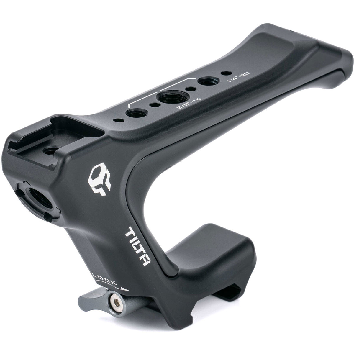 

Tilta Tiltaing Compact NATO Top Handle, Black