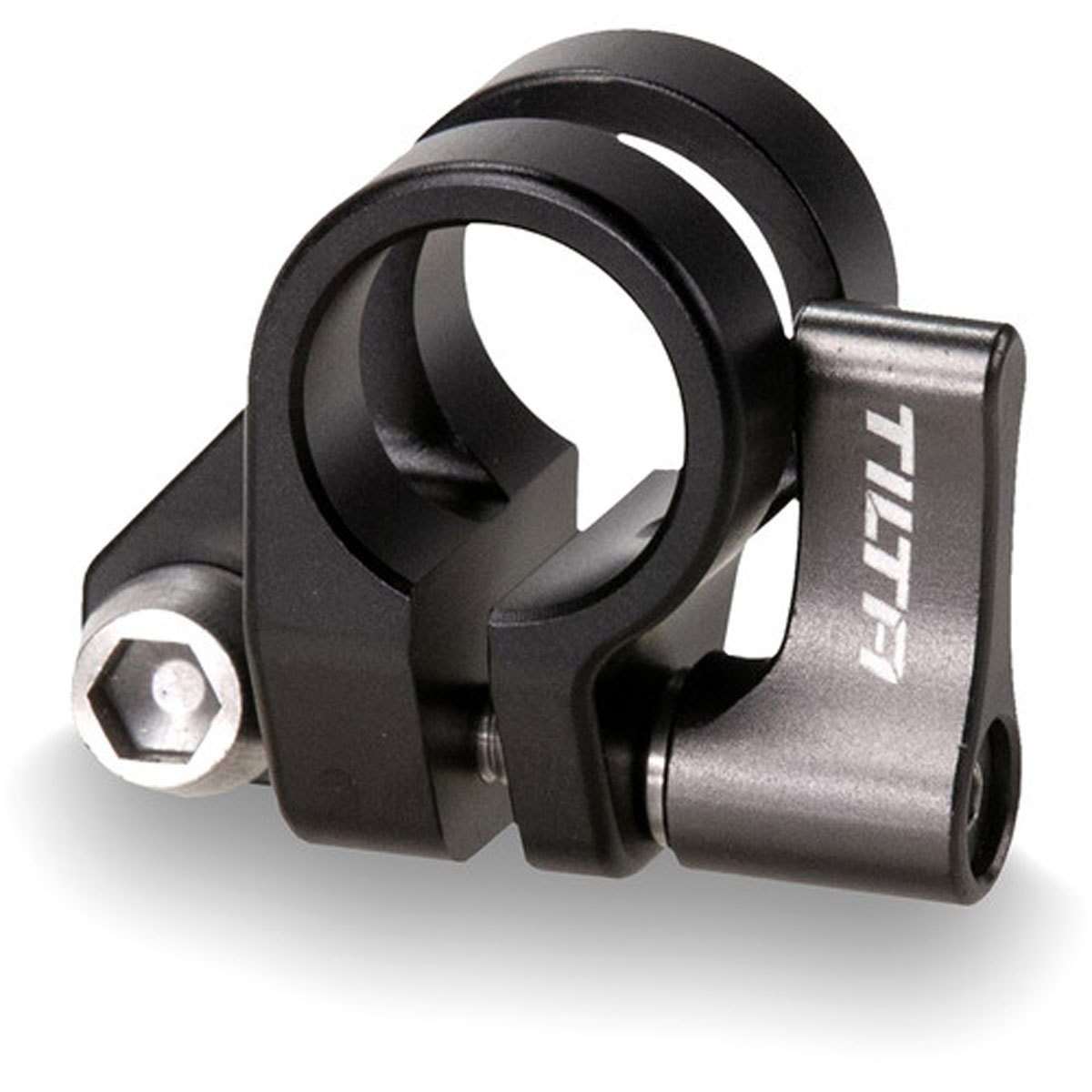 

Tilta 15mm Side Single Rod Holder for BMPCC 4K/6K Camera Cage, Black