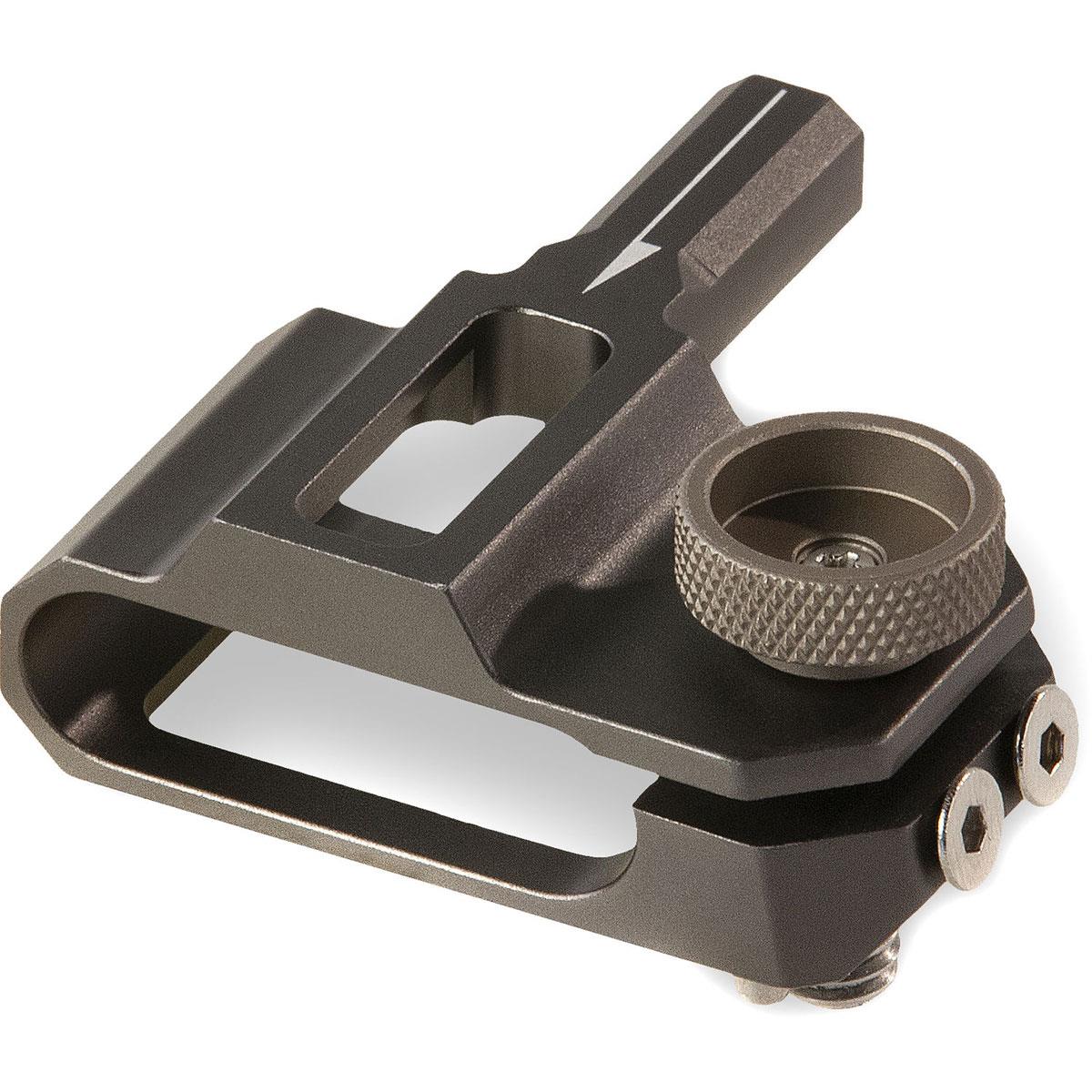 

Tilta SSD Drive Holder for Wise, Tactical Finish