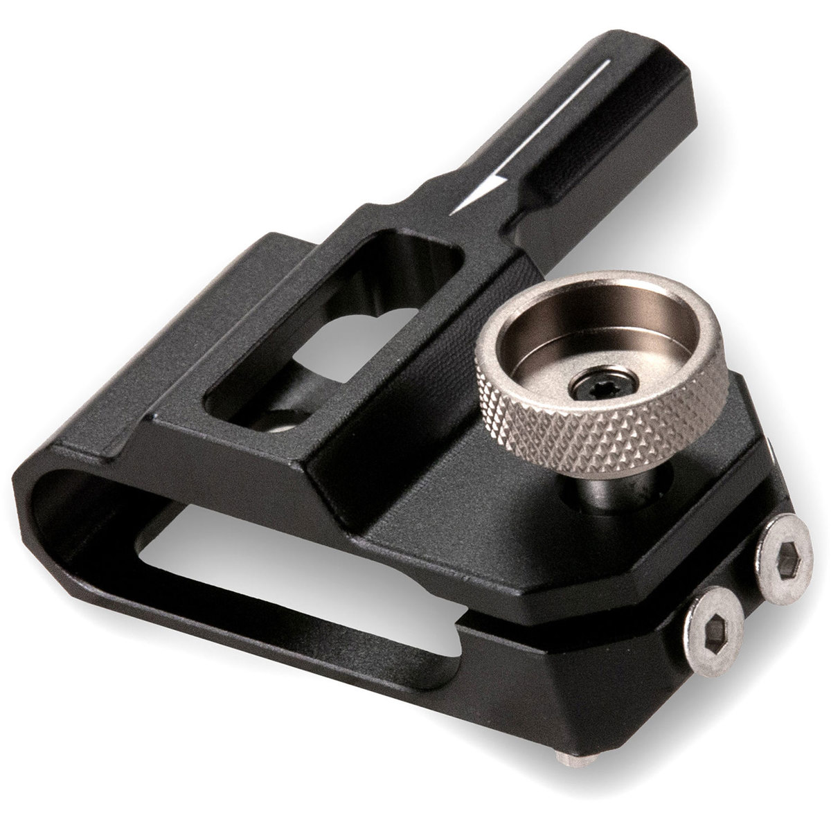 

Tilta SSD Drive Holder for Wise, Black