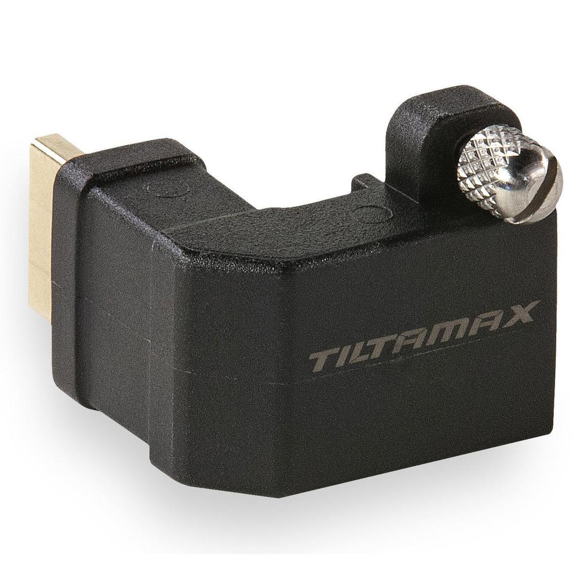 

Tilta HDMI 90-Degree Adapter for BMPCC 4K