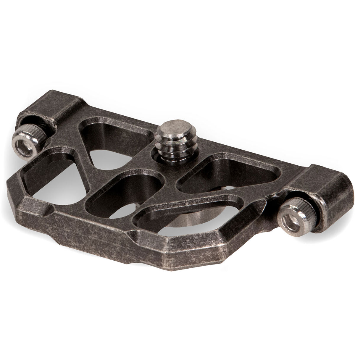 

Tilta PL Mount Lens Adapter Support for RED Komodo, Tactical Gray