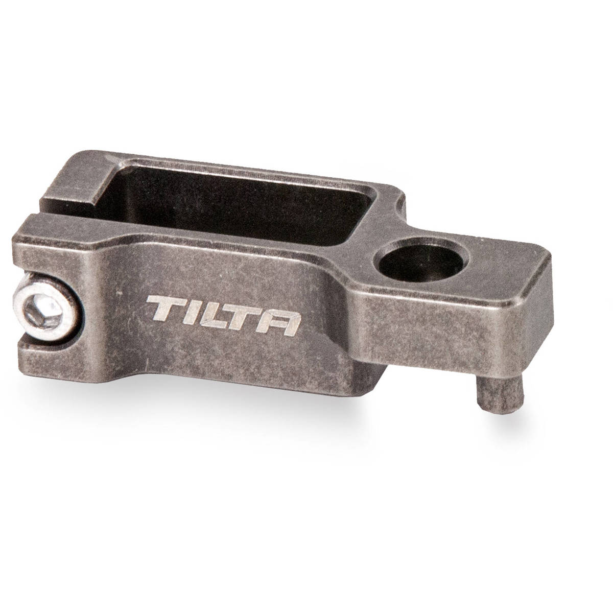 

Tilta HDMI Cable Clamp Attachment for Sony FX3, Tactical Gray