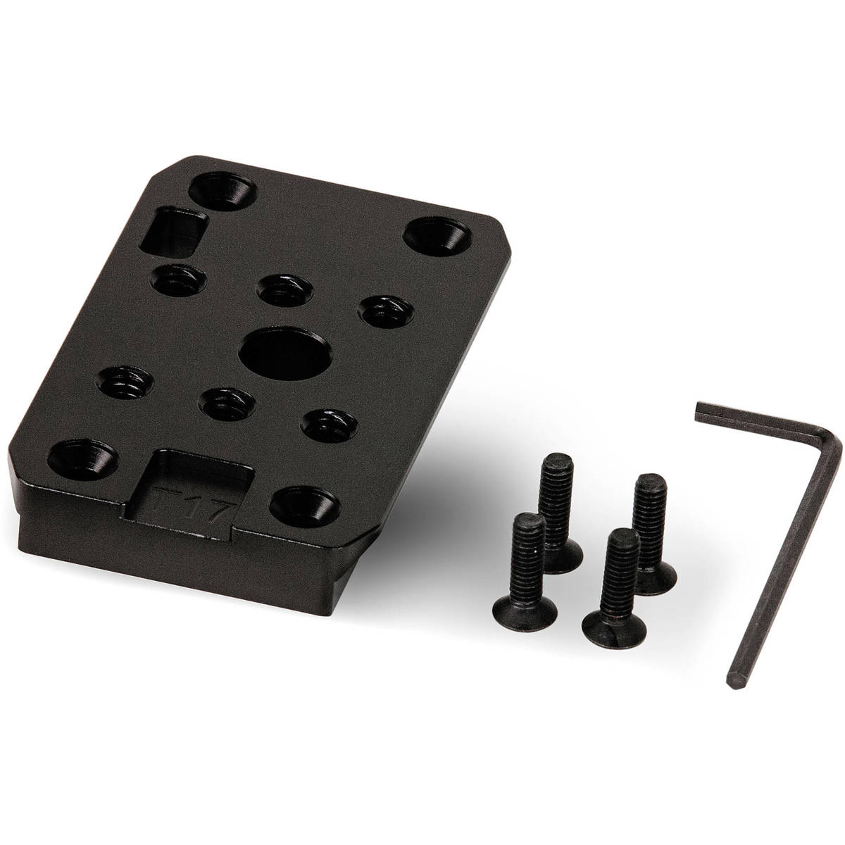 

Tilta Bottom Plate for Sony a7/a7S Cameras, Black