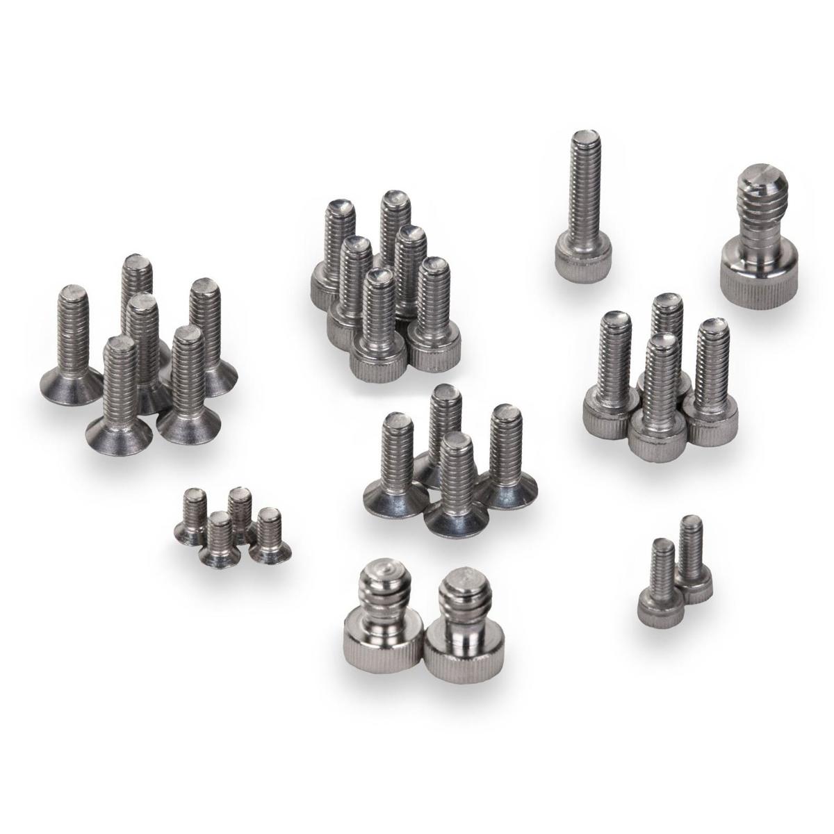 Tilta Screw Kit for Sony a7/a9 Series Cameras #TA-T17-SK