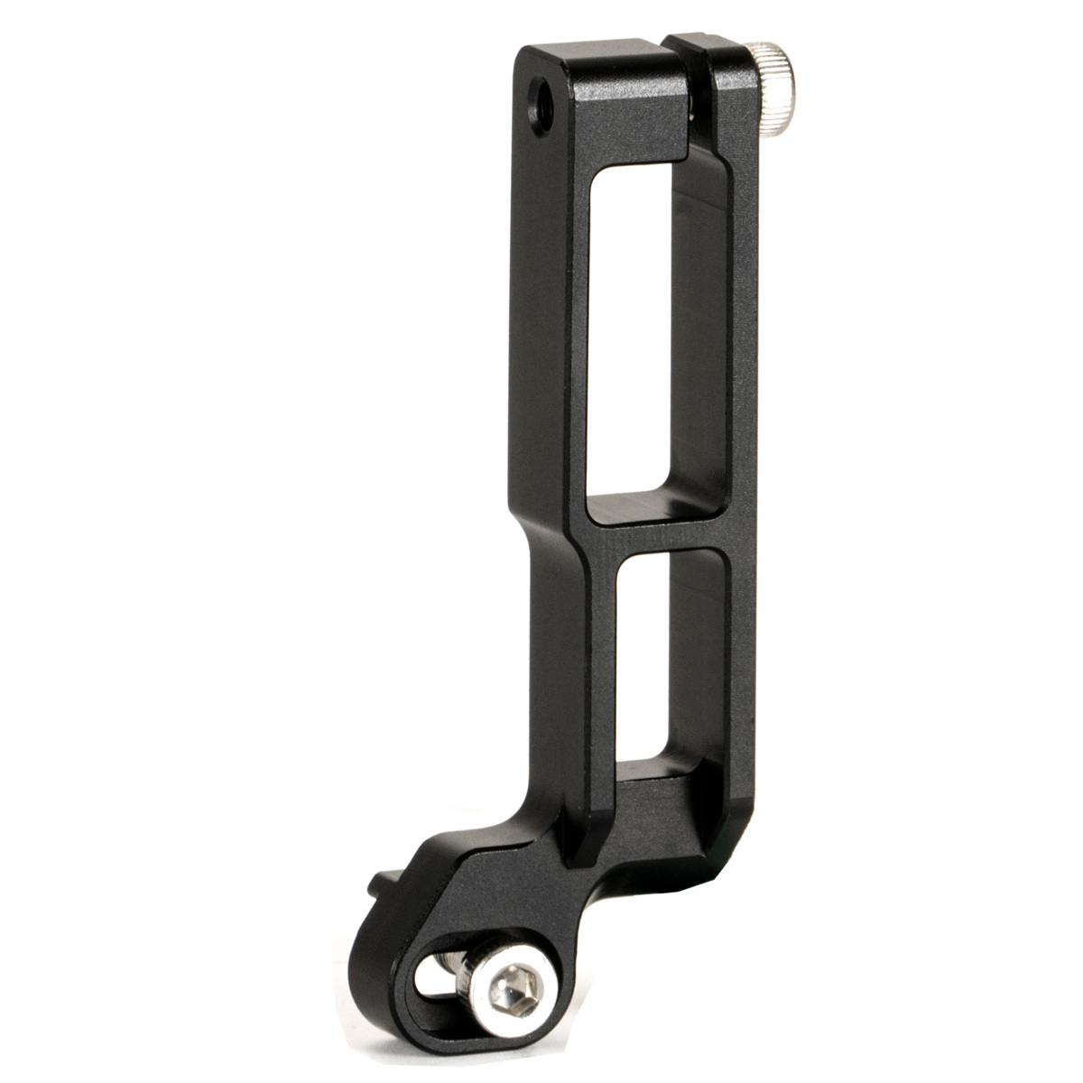

Tilta HDMI Cable Clamp Attachment for Sony a1 Half Camera Cage, Black