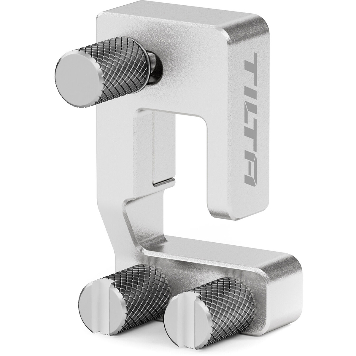 

Tilta HDMI Cable Clamp for Sony ZV-E1 Camera, Silver