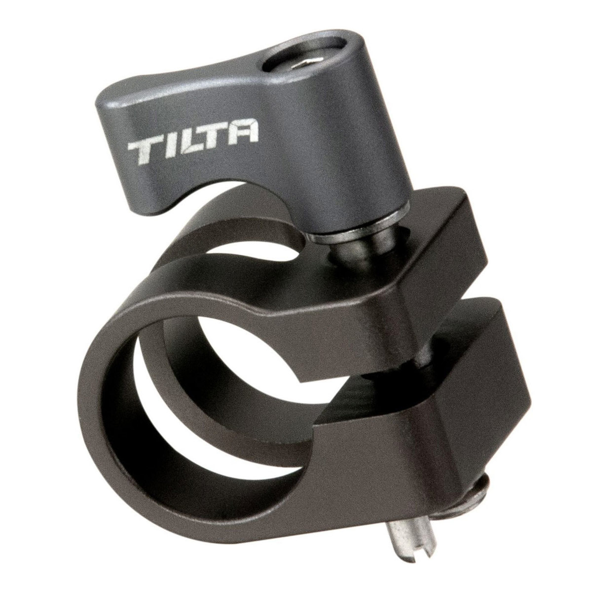 

Tilta 15mm Top Single Rod Holder, Gray