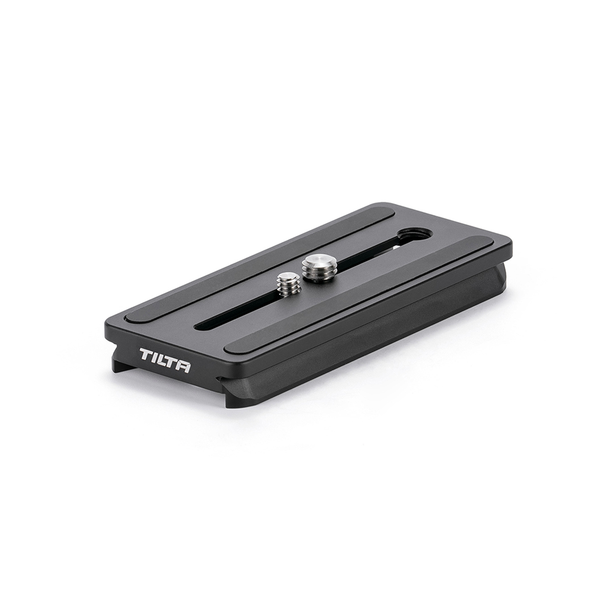 

Tilta Manfrotto Universal Quick Release Plate, Black