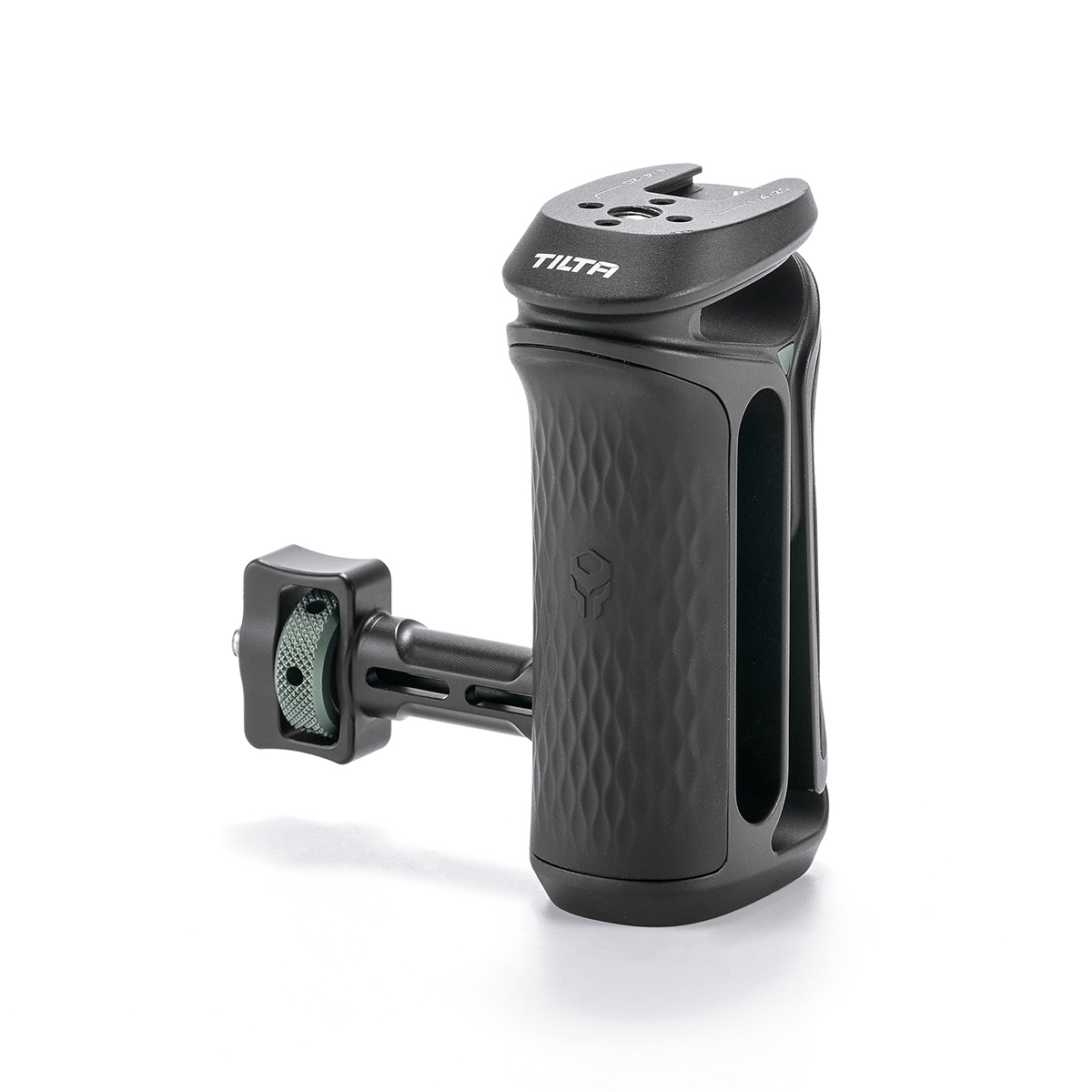 

Tilta Xeno 1/4"-20 with Locating Pins Side Handle Black