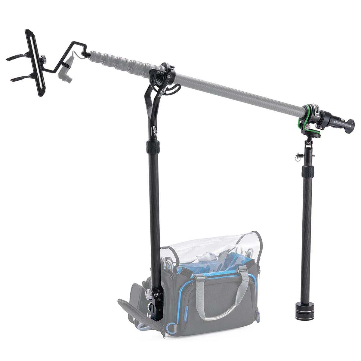 Image of Tilta Zombie Rig Boompole Support System