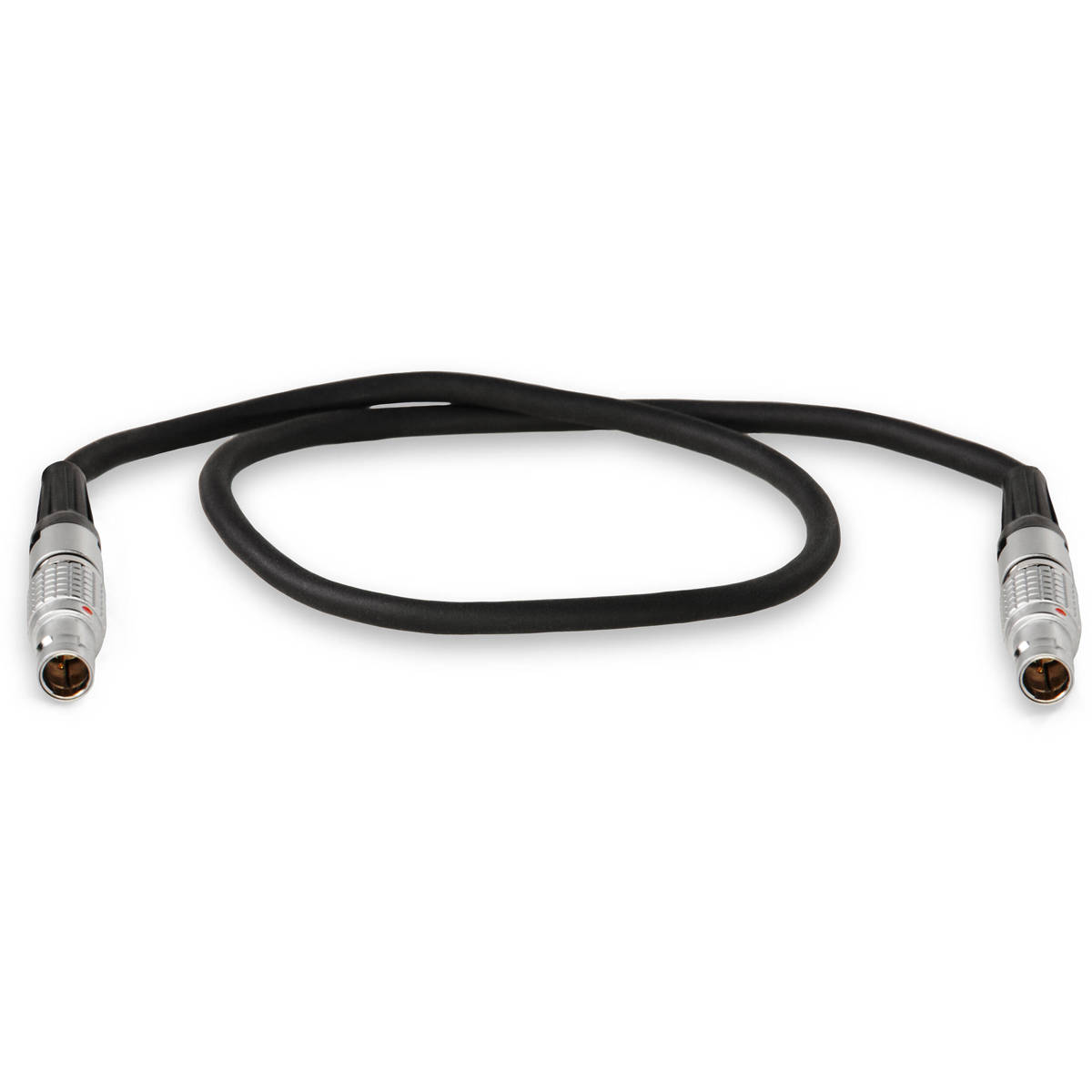 

Tilta 2-Pin Lemo to 2-Pin Lemo Power Cable, 23"