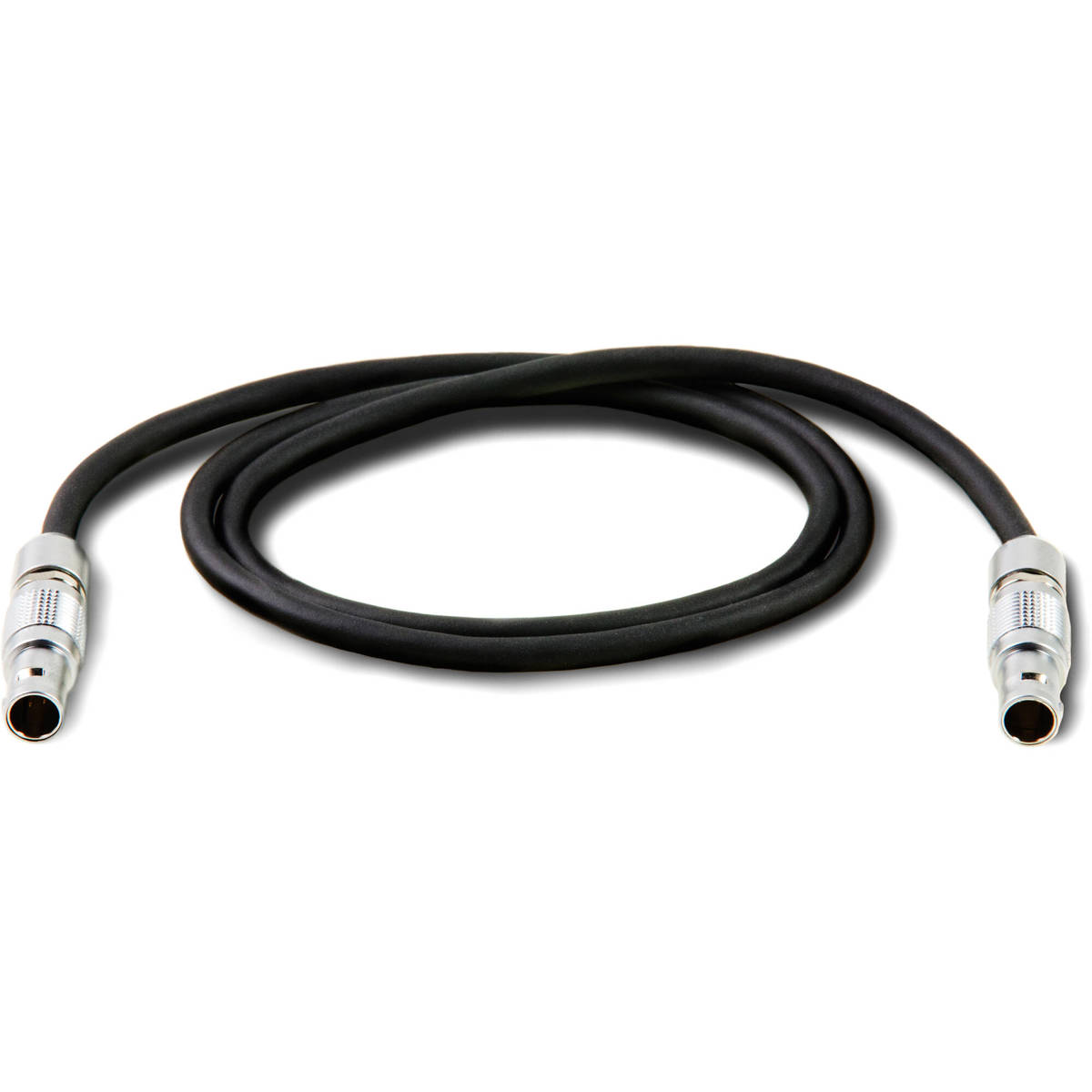

Tilta 2-Pin Lemo to 4-Pin Lemo Power Cable, Black