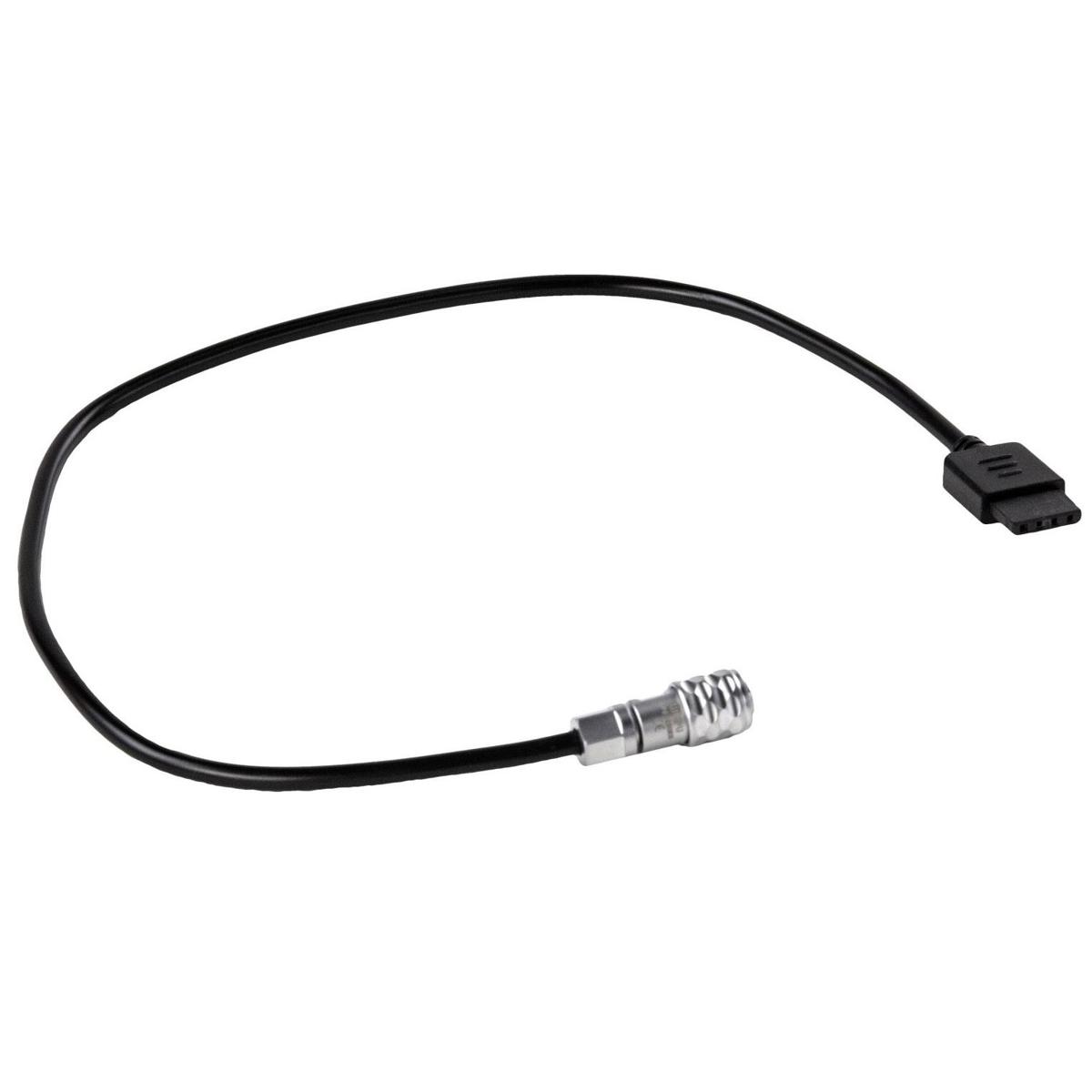 

Tilta BMPCC 4K to Ronin-S 12V Power Cable