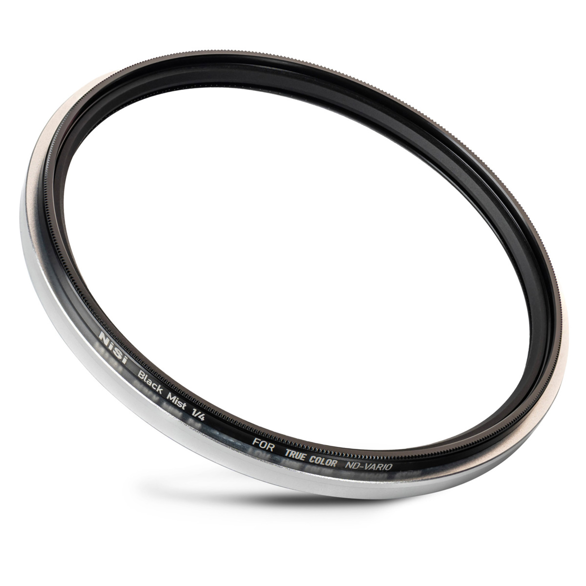 

NiSi Nisi Black Mist 1/4 Filter for 72mm True Color VND and Swift System