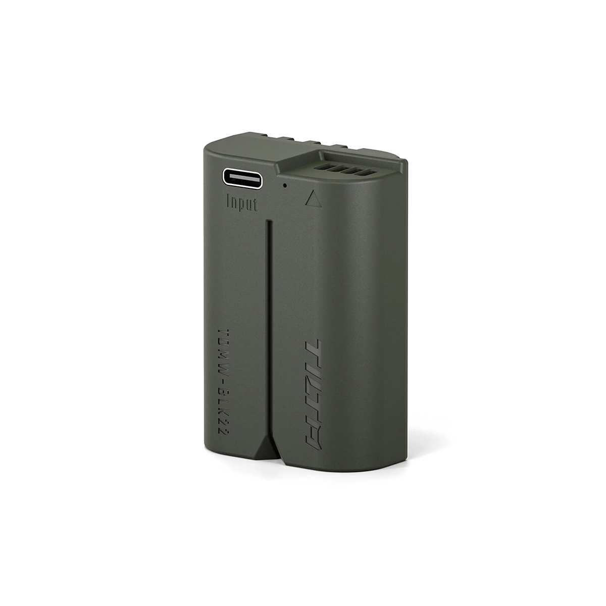 Image of Tilta DMW-BLK22 17.28Wh 7.2V 2400mAh Lithium-Ion Battery w/USB-C Charging Port
