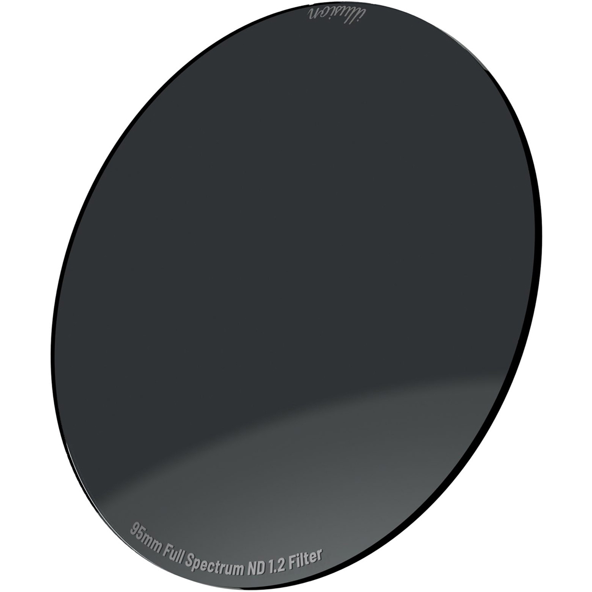 

Tilta Illusion 95mm Full Spectrum ND Filter 1.2 (4-Stop)