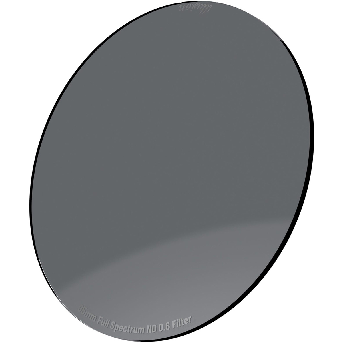 

Tilta Illusion 95mm Full Spectrum ND Filter 0.6 (2-Stop)
