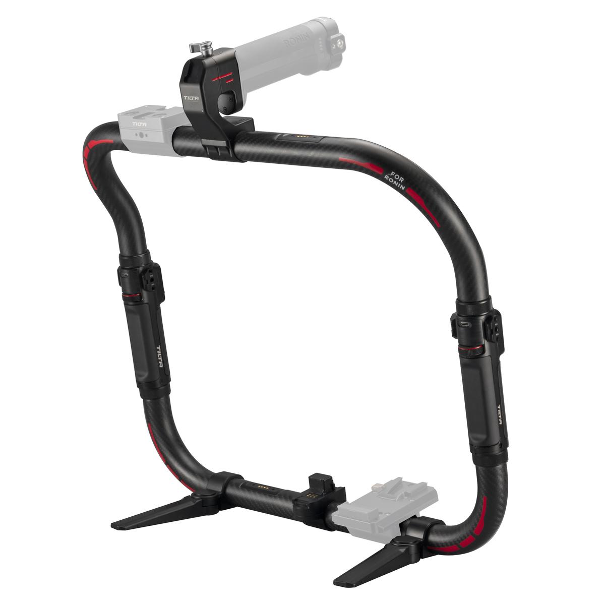 

Tilta Advanced Ring Grip for DJI RS 2 Gimbal