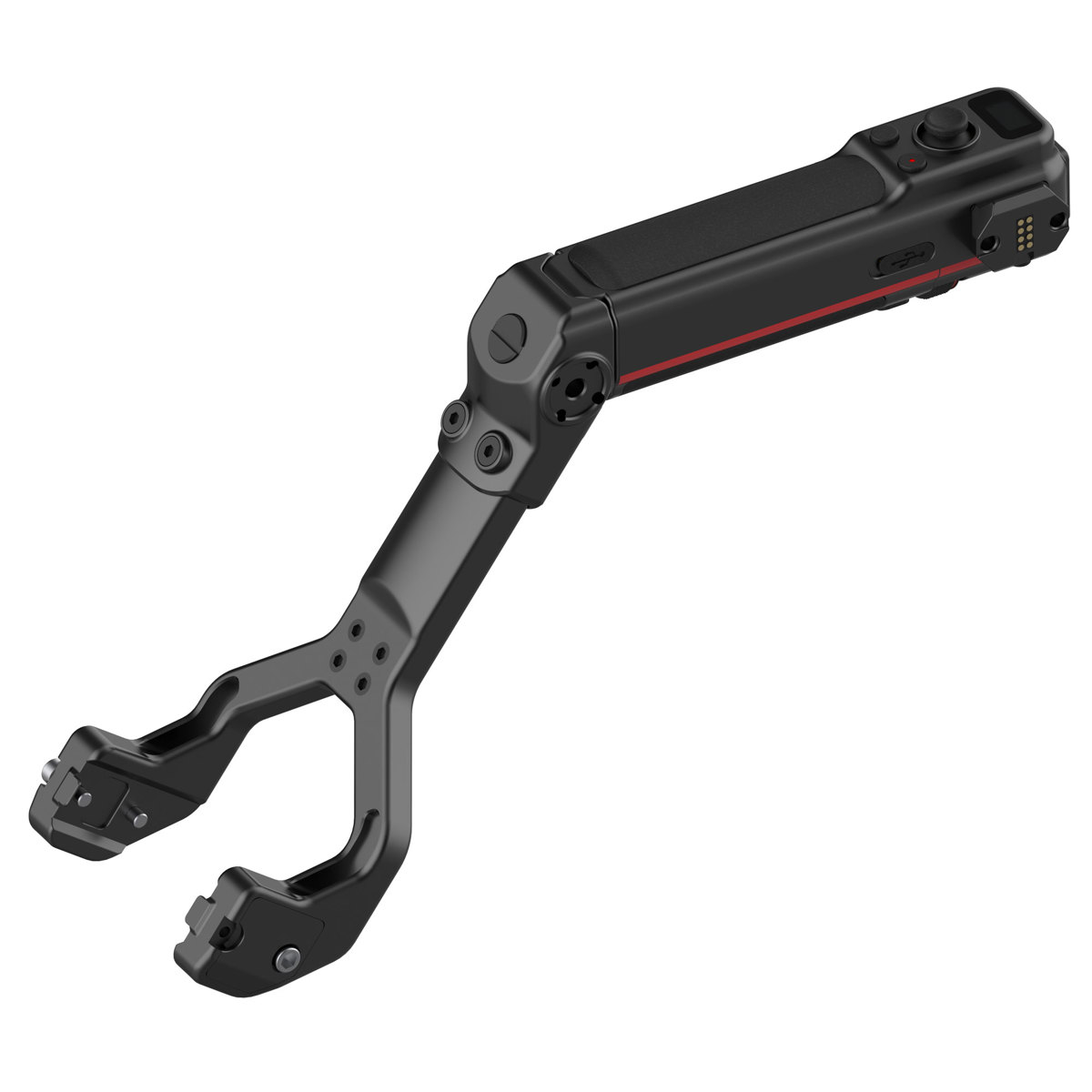 

Tilta Advanced Rear Operating Control Handle for DJI RS 2 Gimbal