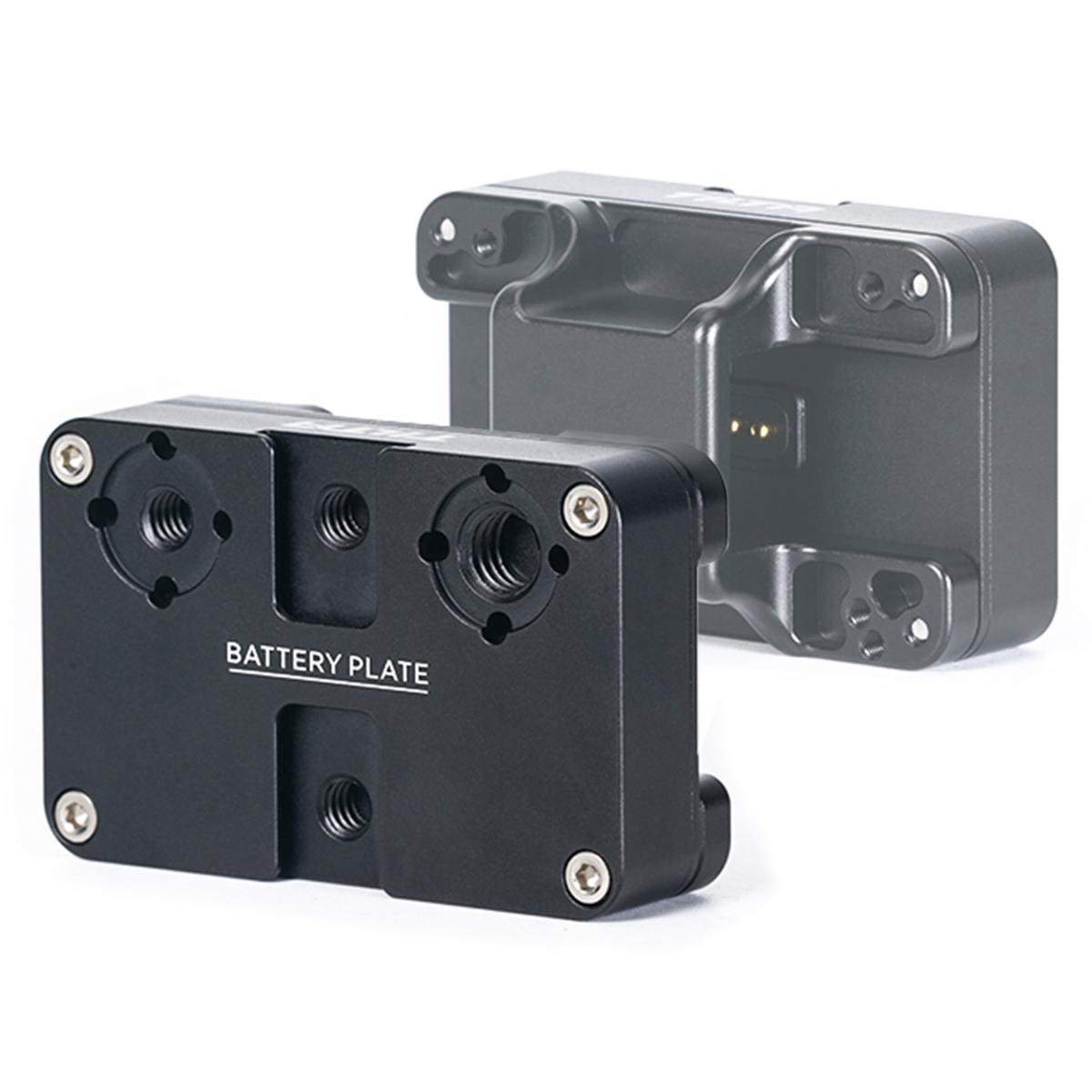 

Tilta Power Supply Module for Dual-Handle Power Supply Bracket