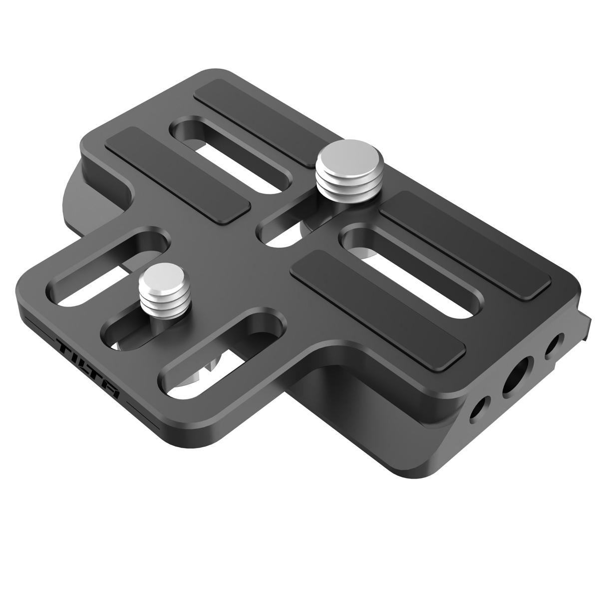 

Tilta Extended Quick Release Baseplate for DJI RS 2 Gimbal